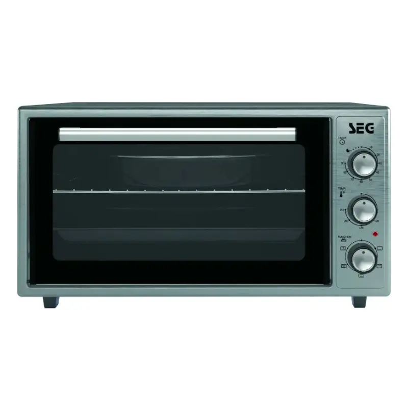 Four Électrique SEG 45500 45L 1600W Inox
