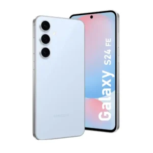 Samsung Galaxy S24 FE – (8+256Go) Bleu