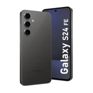 Samsung Galaxy S24 FE – (8+256Go) Graphite