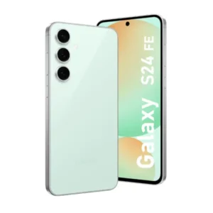 Samsung Galaxy S24 FE – (8+256Go) Vert