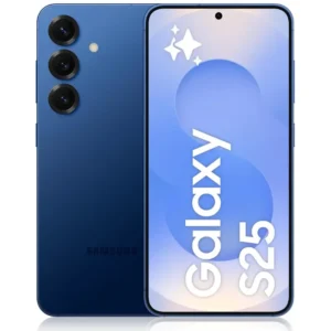 Samsung Galaxy S25 Plus – Smartphone (12+256Go) Bleu