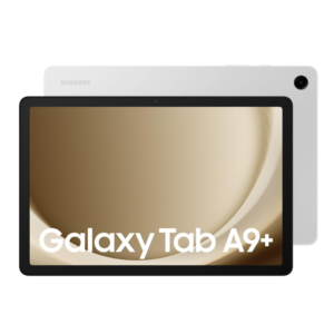 Tablette Samsung Galaxy Tab A9 Plus 5G (8+128Go) Silver