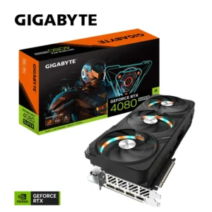 Gigabyte RTX 4080SUP – Carte graphique Gaming OC 16G RGB