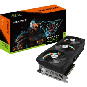 GIGABYTE GeForce RTX 4090 – Carte graphique Gaming OC 24Go GDDR6X