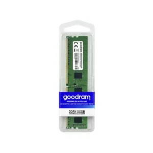 Barette Mémoire GoodRam DDR4 32Go 3200Mhz CL22