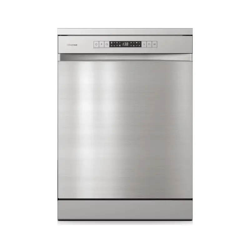 Lave Vaisselle HISENSE HS622E91X 13 Couverts Inox