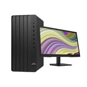 Hp Pro 290 G9 – PC de Bureau i5 13É GÉN 8Go 512 SSD