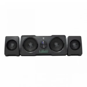 Haut-parleur GAMER WHITE SHARK 2.2 GSP-968 MOOD Black