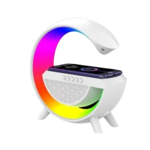 Haut Parleur Bluetooth 3en1 2301 RGB