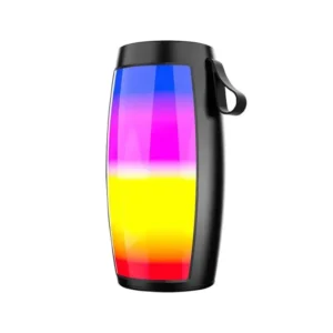 Haut Parleur Bluetooth ZQS 1202 RGB