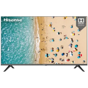 Hisense 43A5200F – Téléviseur 43&Prime; LED FHD