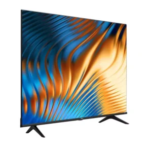 Téléviseur Hisense 50&Prime; A6H 4K UHD Smart TV