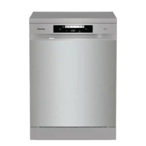 Lave Vaisselle Hisense HS643E90X 15 Couverts Inox