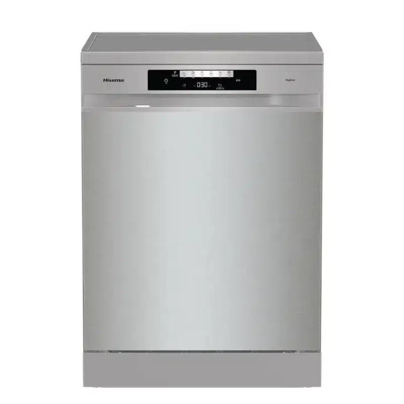 Lave Vaisselle Hisense HS643E90X 15 Couverts Inox