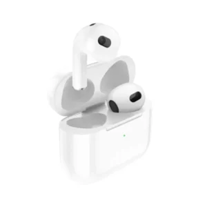 HOCO EW76 – Écouteurs Sans Fil Bluetooth Blanc