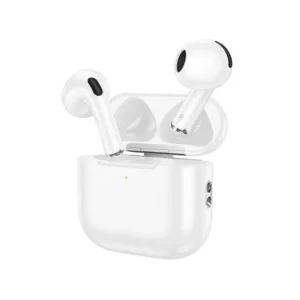 HOCO EW78 – Écouteurs Sans Fil Bluetooth Blanc