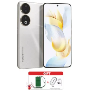 Honor 90 – Smartphone 5G (12+512Go) Diamond