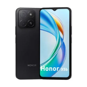 Honor X5B – Smartphone (4+64Go) Noir