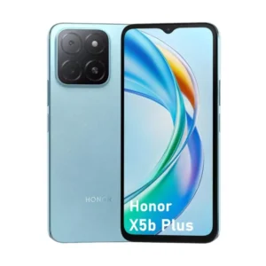 Honor X5B – Smartphone (4+64Go) Bleu
