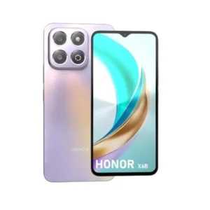 Honor X6B – Smartphone (6+128Go) Violet