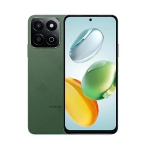 Honor X7C – Smartphone 5G (8+256Go) Vert