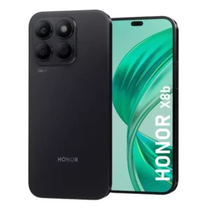 Honor X8B – Smartphone (8+512Go) Noir