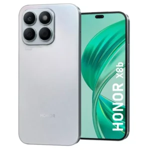 Honor X8B – Smartphone (8+512Go) Silver