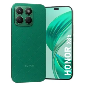 Honor X8B – Smartphone (8+512Go) Vert