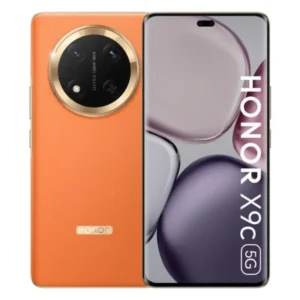 Honor X9c – Smartphone 5G (12+256Go) Orange