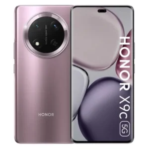 Honor X9c – Smartphone 5G (12+256Go) Violet