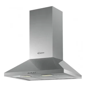 Hotte Décorative Candy 60Cm Inox