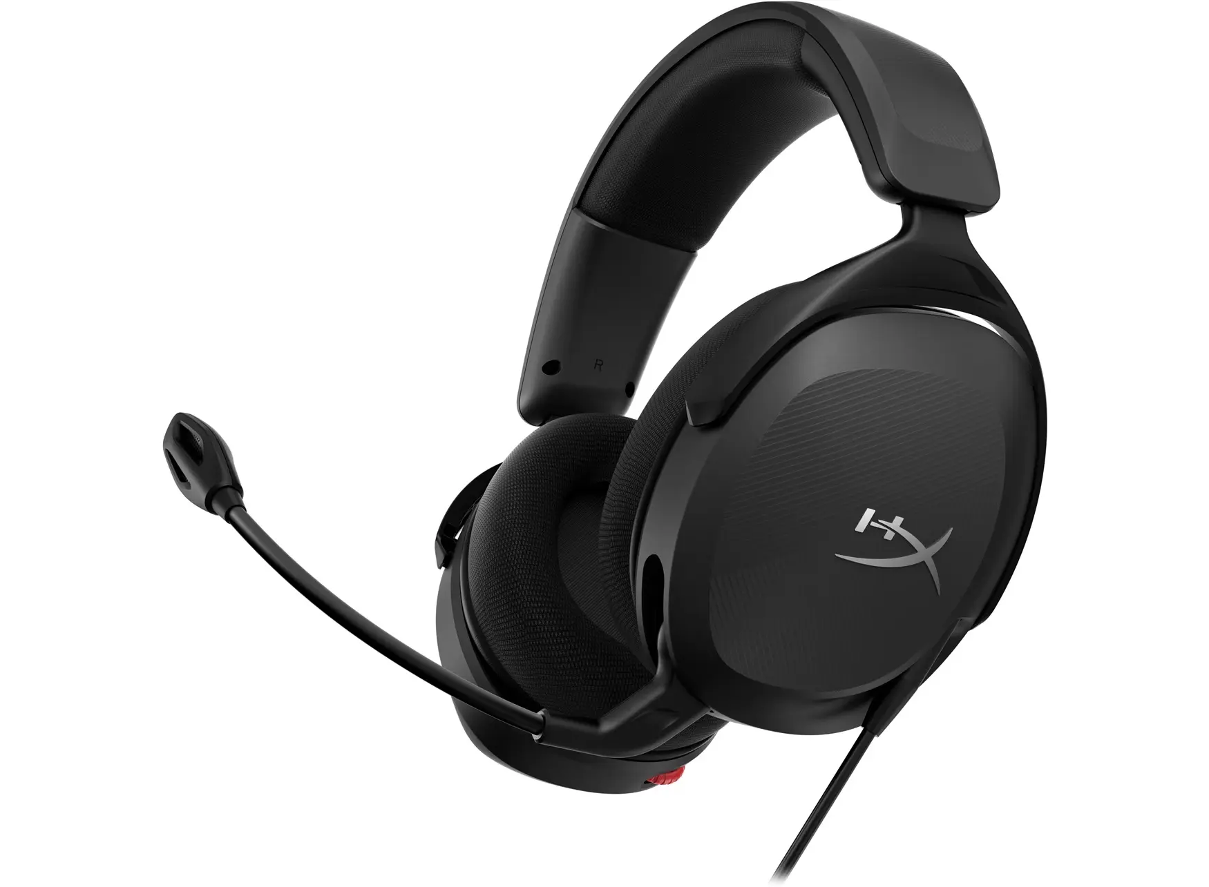 HyperX Cloud Stinger 2 Core – Casque Gaming Noir