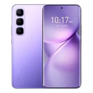 Smartphone INFINIX Hot 60 Pro Plus 4G 8+8Go 256Go – Misty Violet