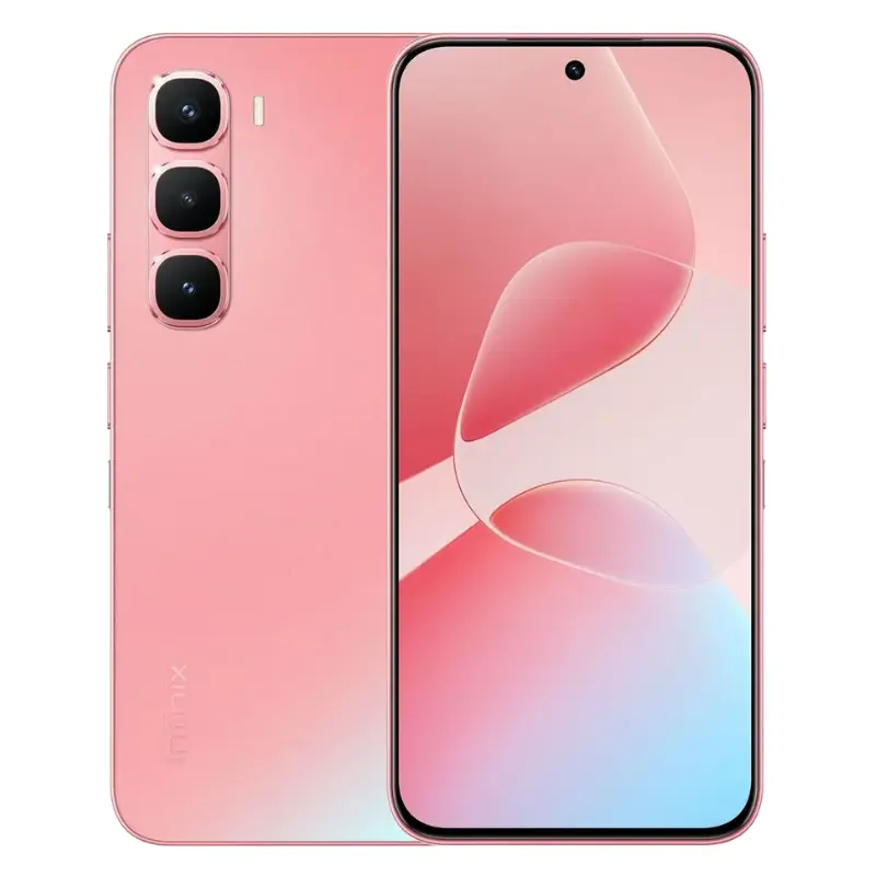 Smartphone INFINIX Hot 60 Pro Plus 4G 8+8Go 256Go – Coral Tides