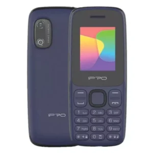Téléphone Portable IPRO A3 Mini 1,8&Prime; Bleu