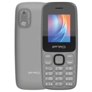 Téléphone Portable IPRO A3 Mini 1,8&Prime; Gris