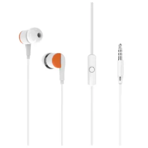 Écouteurs ITEL K9Pro Blanc
