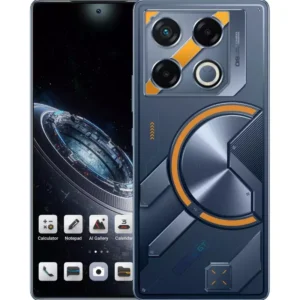 Infinix GT 20 Pro – Smartphone 5G 12+256Go Orange