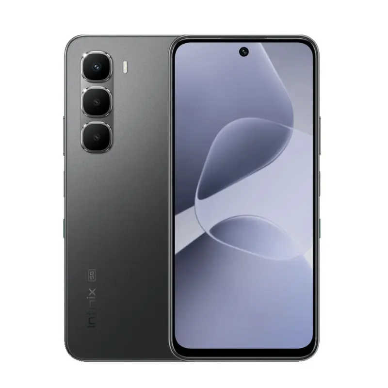 Infinix Hot 60 FF 5G – Smartphone (6+128Go) Noir