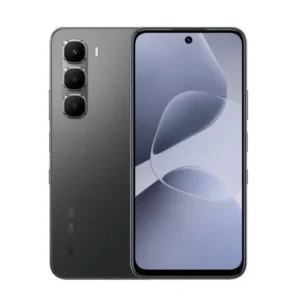 Infinix Hot 60 FF 5G – Smartphone (8+256Go) Noir