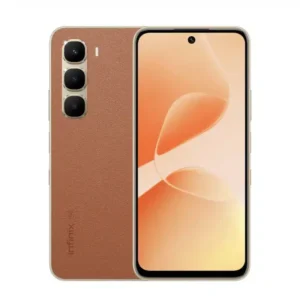 Infinix Hot 60 FF 5G – Smartphone (8+256Go) Caramel