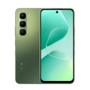 Infinix Hot 60 FF 5G – Smartphone (8+256Go) Vert