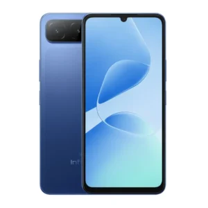 Infinix Hot 60i 5G – Smartphone (4+128Go) Bleu