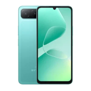 Infinix Hot 60i 5G – Smartphone (4+128Go) Vert