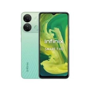 Infinix Smart 7 HD (2+64Go) Vert – Smartphone Android