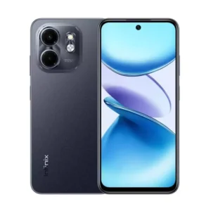 Infinix Smart 9 HD – Smartphone (4+64Go) Noir