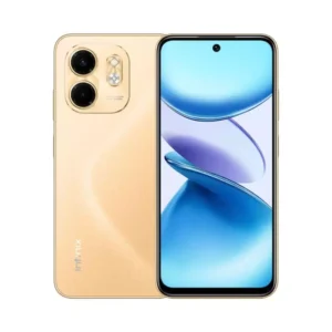 Infinix Smart 9 HD – Smartphone (4+128Go) Gold