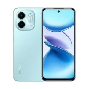 Infinix Smart 9 HD – Smartphone (4+128Go) Vert