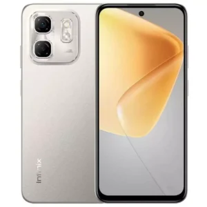 Infinix Hot 50i – Smartphone (6+128Go) Gris
