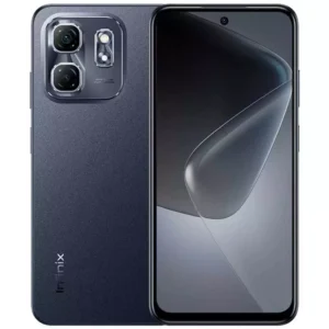 Infinix Hot 50i – Smartphone (8+256Go) Noir